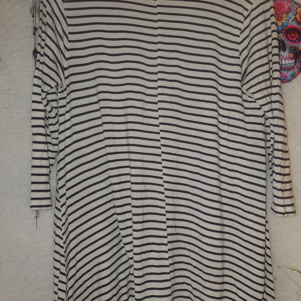 Stripes And Pins SALE